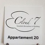 アパート Cloud 7 Ii ハインスベルク