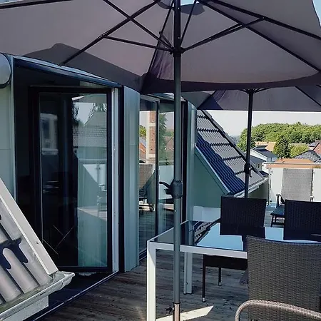 Appartement Cloud 7 Ii