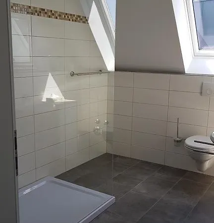 Appartement Cloud 7 Ii *