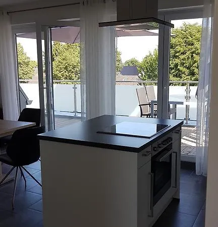 Cloud 7 Ii Heinsberg (North Rhine-Westphalia)