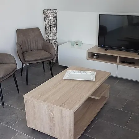 Apartament Cloud 7 Ii Heinsberg (North Rhine-Westphalia)