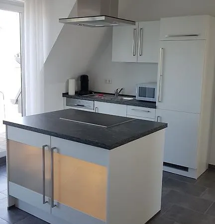 Apartament Cloud 7 Ii *