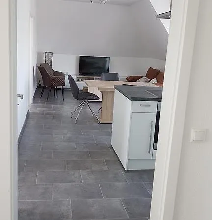 Apartament Cloud 7 Ii Heinsberg (North Rhine-Westphalia)