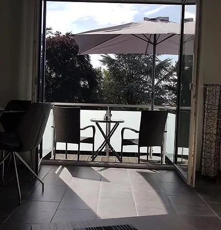 Apartament Cloud 7 Ii Heinsberg (North Rhine-Westphalia)