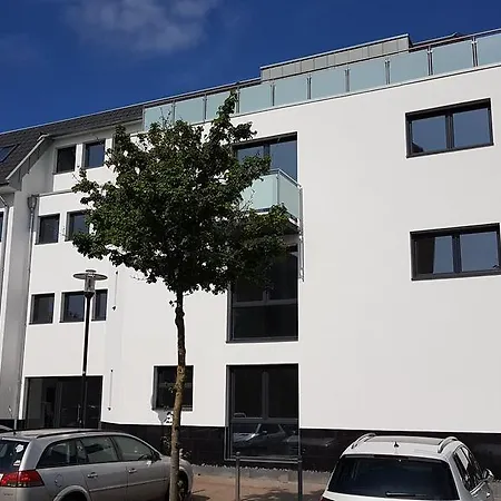 Apartament Cloud 7 Ii