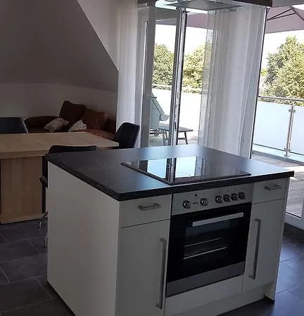 Apartament Cloud 7 Ii *