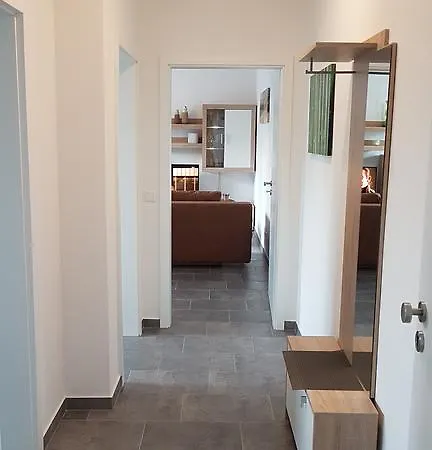 Cloud 7 Ii Apartment