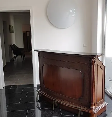 Appartement Cloud 7 Ii *