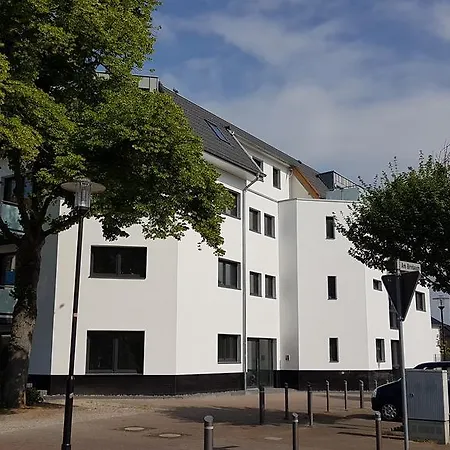 Lejlighed Cloud 7 Ii *