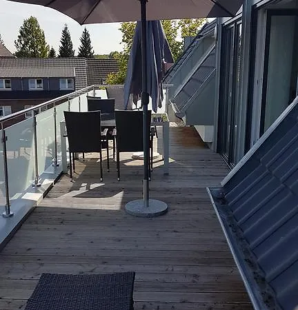 Cloud 7 Ii Apartment *