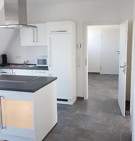 Apartament Cloud 7 Ii Heinsberg (North Rhine-Westphalia)