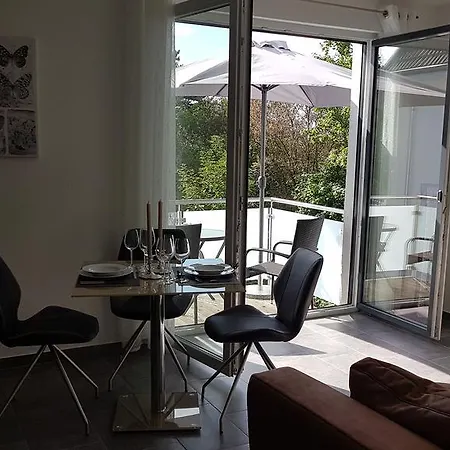 Cloud 7 Ii Apartment