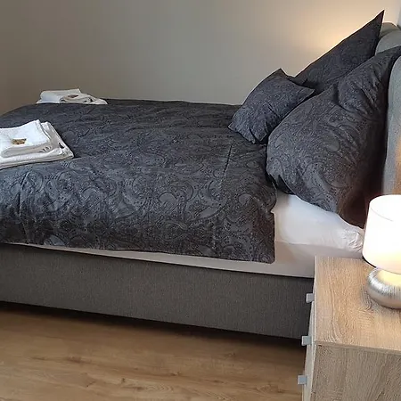 Cloud 7 Ii Apartament Heinsberg (North Rhine-Westphalia)