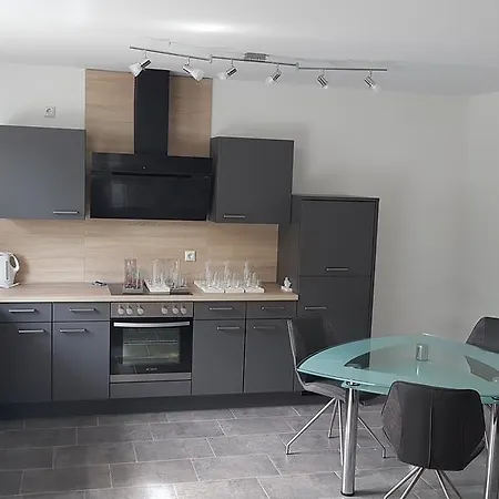 Appartement Cloud 7 Ii