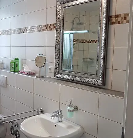 Cloud 7 Ii Apartament