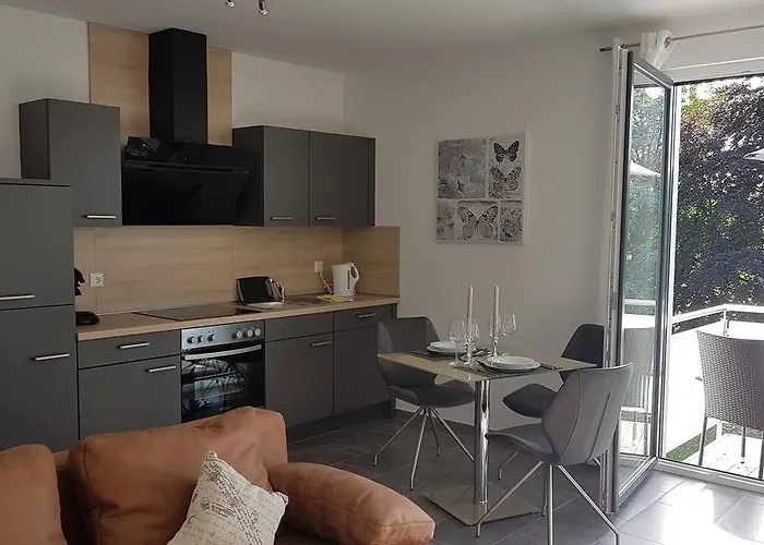 Cloud 7 Ii * Heinsberg (North Rhine-Westphalia)