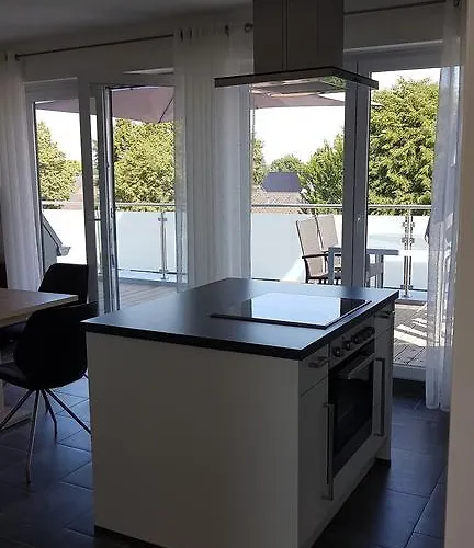 Cloud 7 Ii Heinsberg (North Rhine-Westphalia)