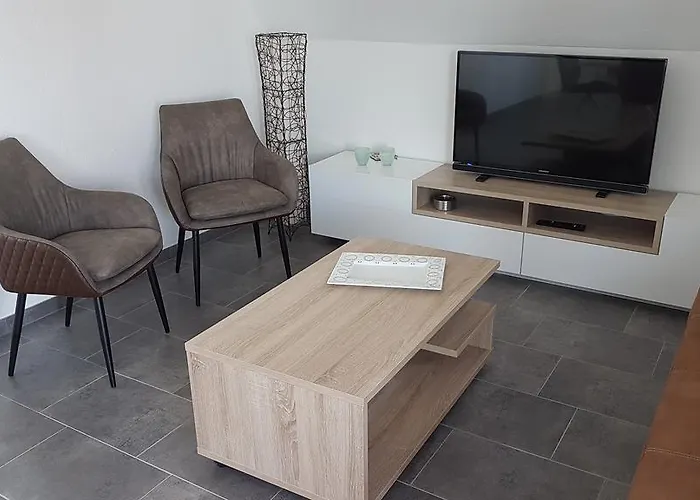 شقة Cloud 7 Ii هاينسبرغ