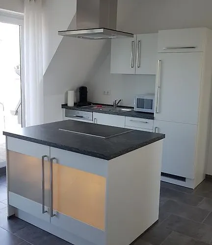 Lejlighed Cloud 7 Ii *