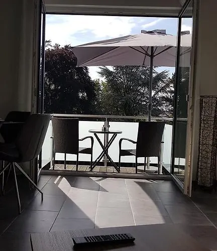 Lejlighed Cloud 7 Ii Heinsberg (North Rhine-Westphalia)