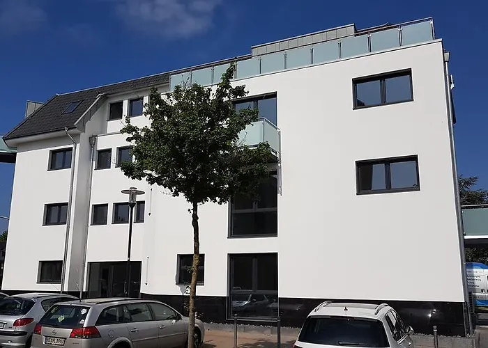 Lejlighed Cloud 7 Ii