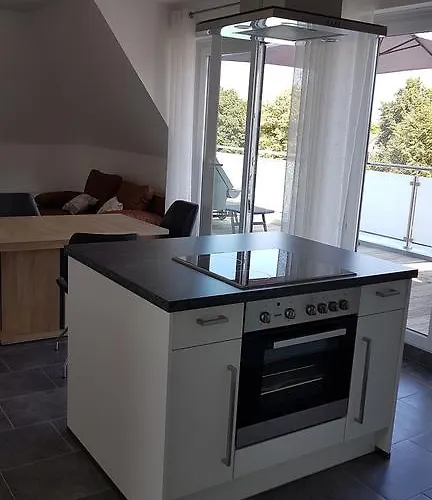 Lejlighed Cloud 7 Ii *