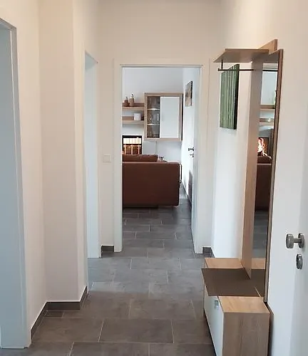 Cloud 7 Ii Lejlighed