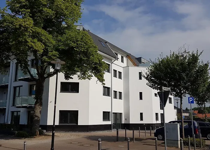 Lejlighed Cloud 7 Ii *