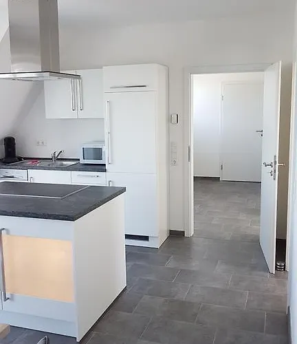 Lejlighed Cloud 7 Ii Heinsberg (North Rhine-Westphalia)