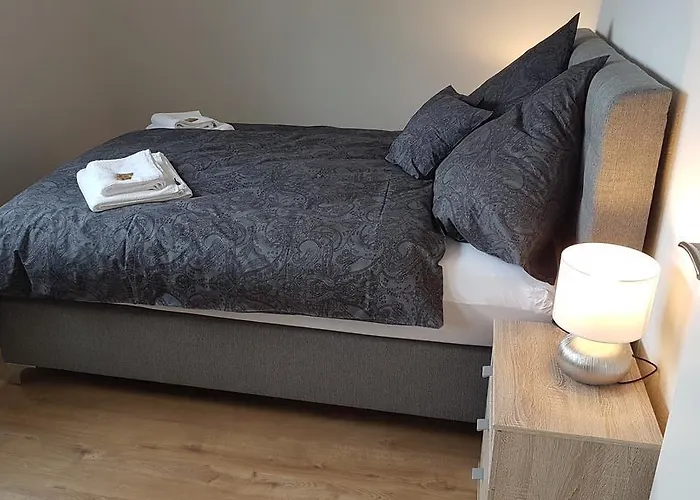 Cloud 7 Ii Lejlighed Heinsberg (North Rhine-Westphalia)